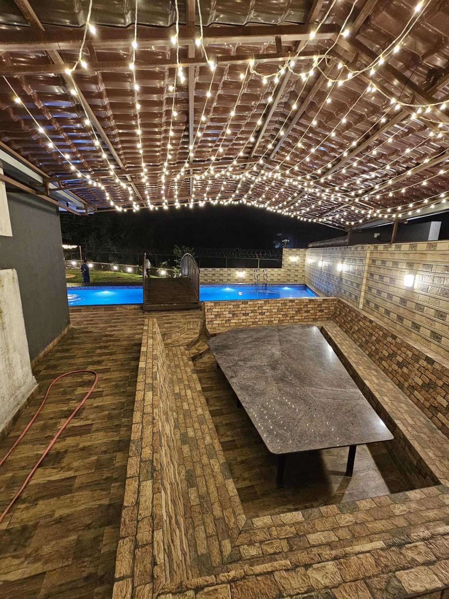 Casa Lola Villa โลนาวาลา ภายนอก รูปภาพ