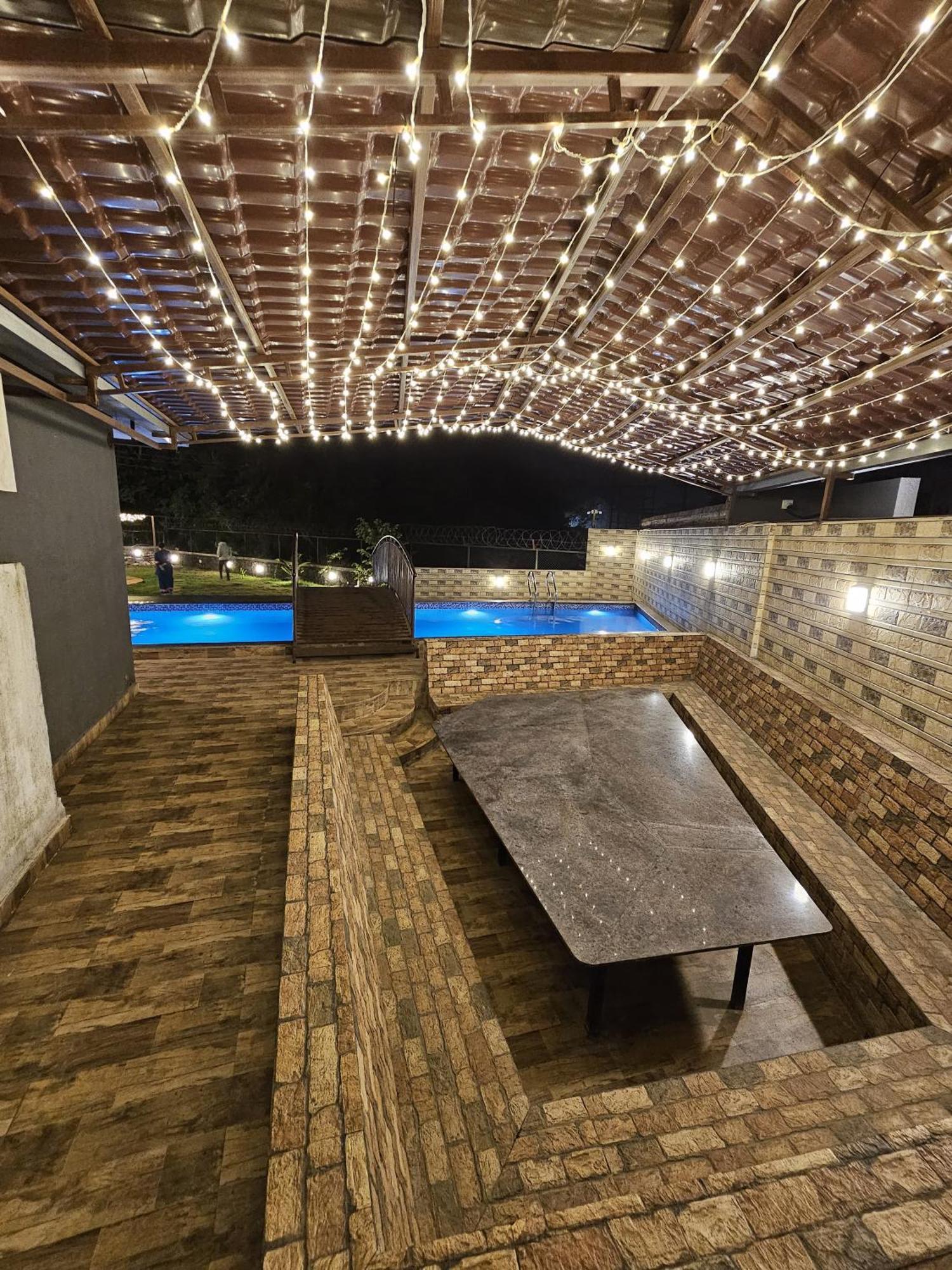 Casa Lola Villa โลนาวาลา ภายนอก รูปภาพ