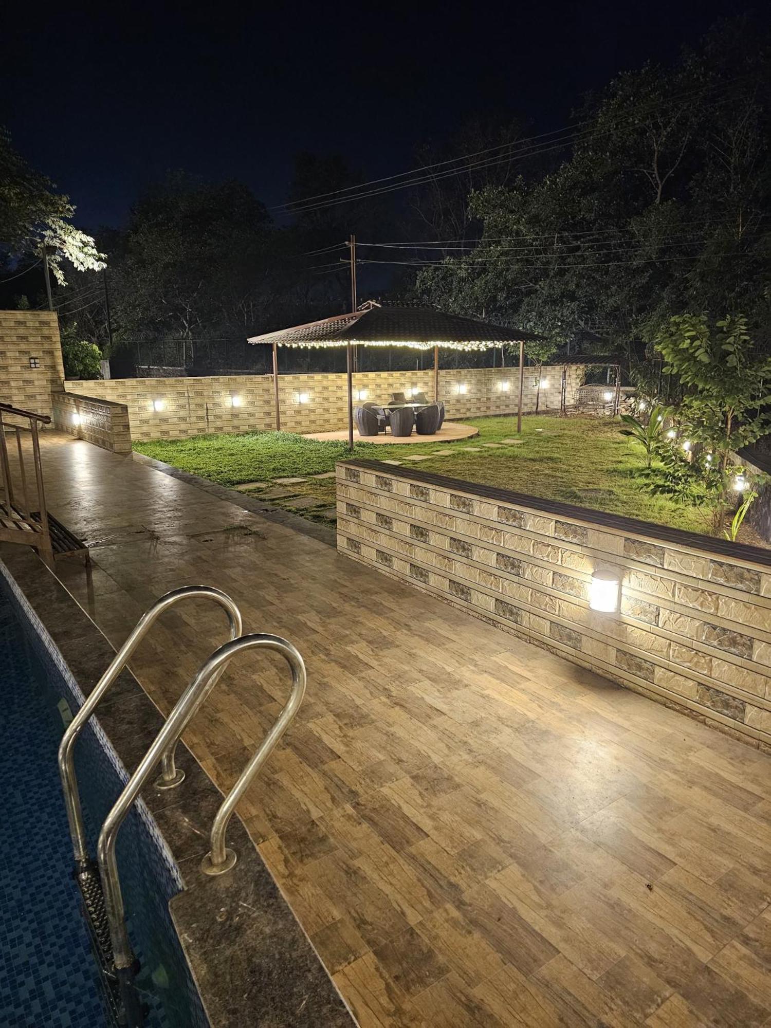 Casa Lola Villa โลนาวาลา ภายนอก รูปภาพ
