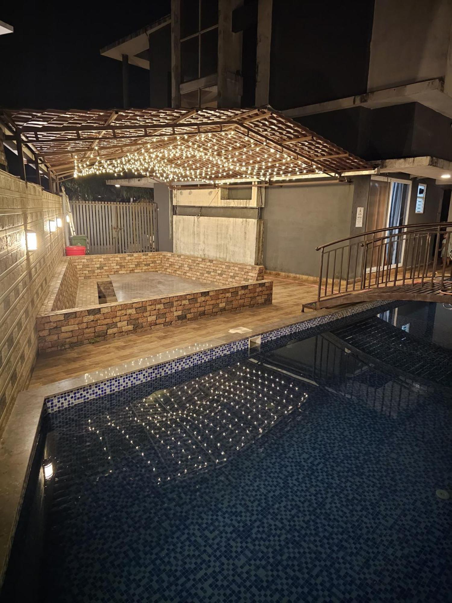 Casa Lola Villa โลนาวาลา ภายนอก รูปภาพ