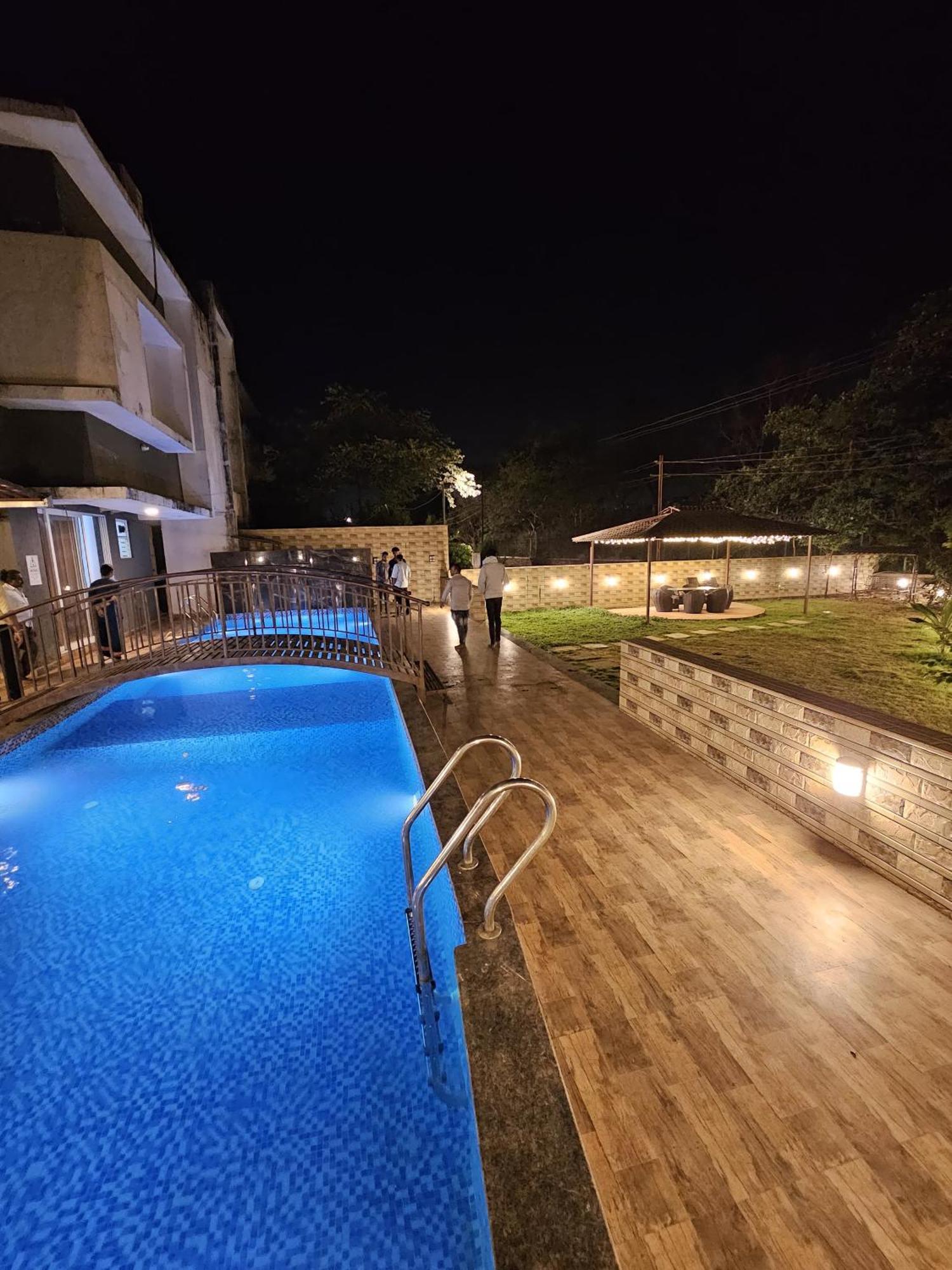 Casa Lola Villa โลนาวาลา ภายนอก รูปภาพ
