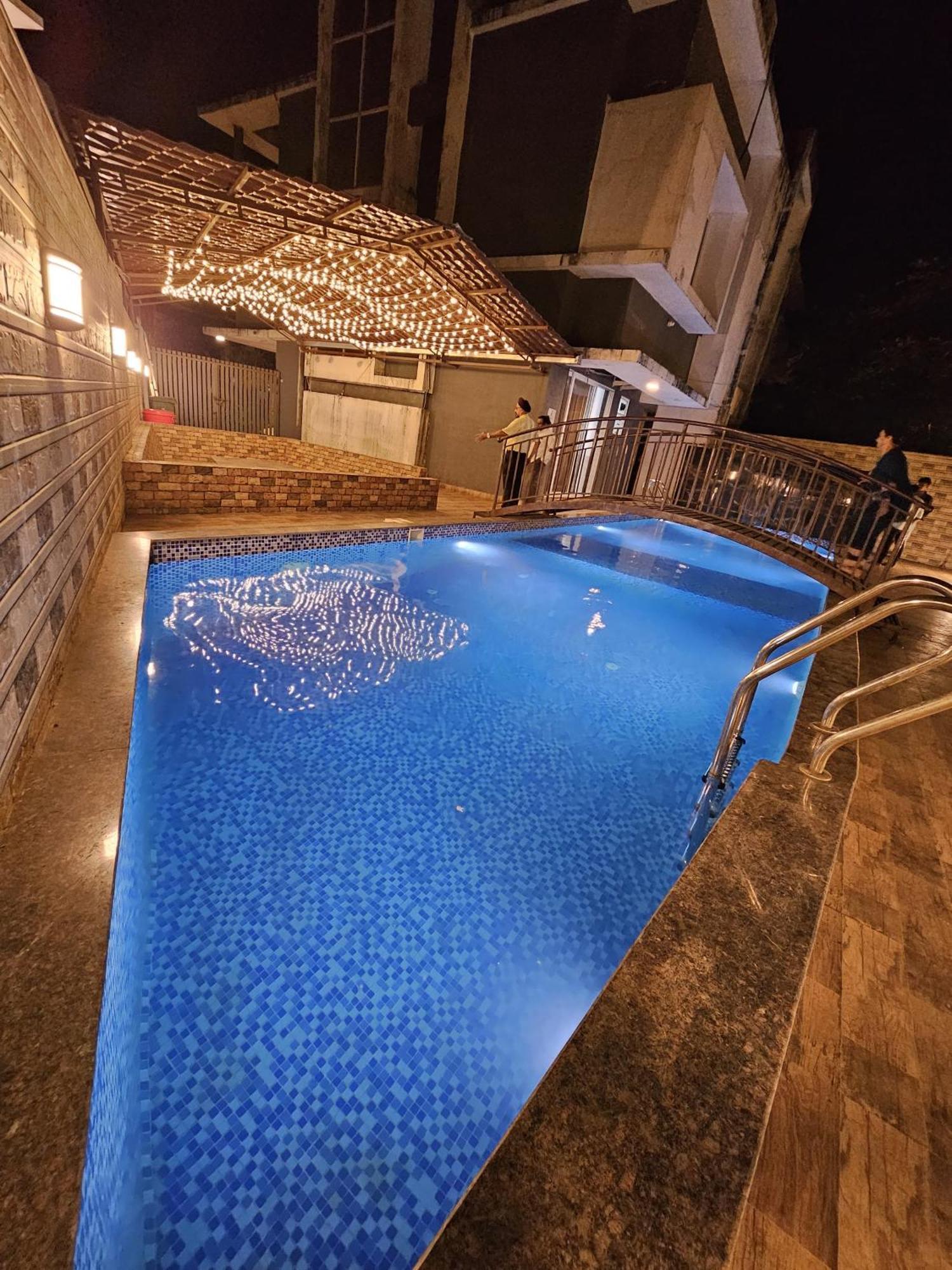 Casa Lola Villa โลนาวาลา ภายนอก รูปภาพ