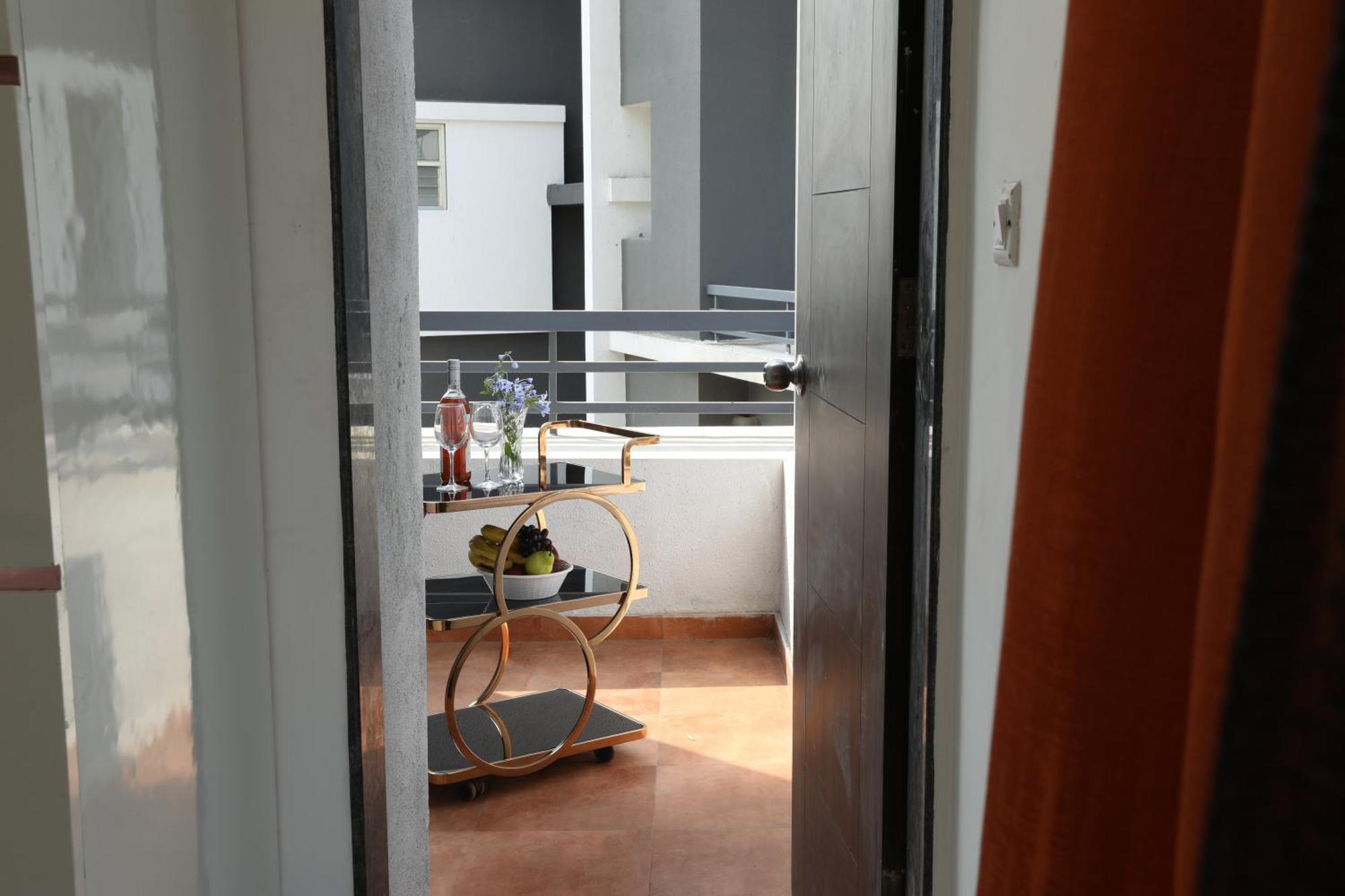Casa Lola Villa โลนาวาลา ภายนอก รูปภาพ