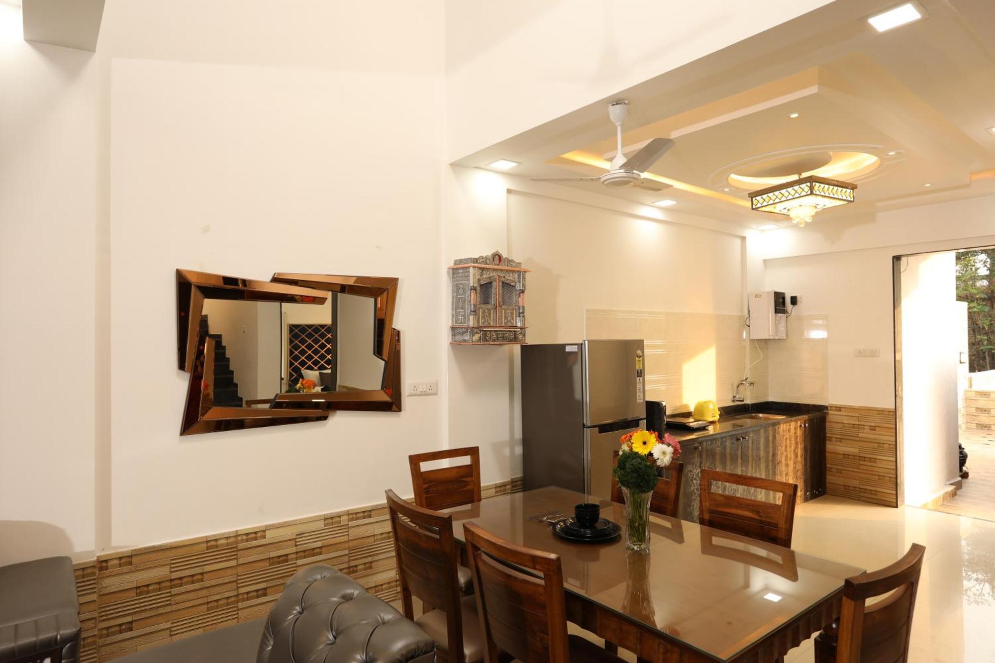 Casa Lola Villa โลนาวาลา ภายนอก รูปภาพ