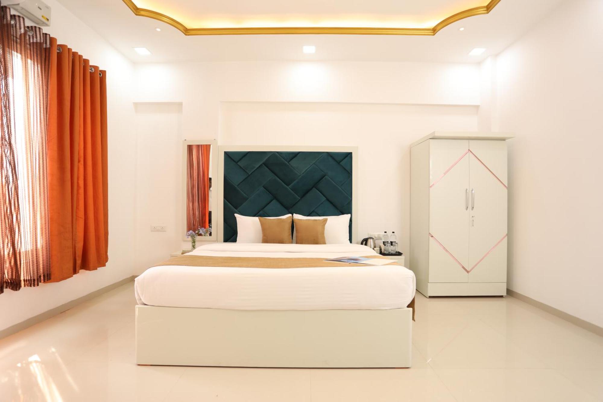 Casa Lola Villa โลนาวาลา ภายนอก รูปภาพ