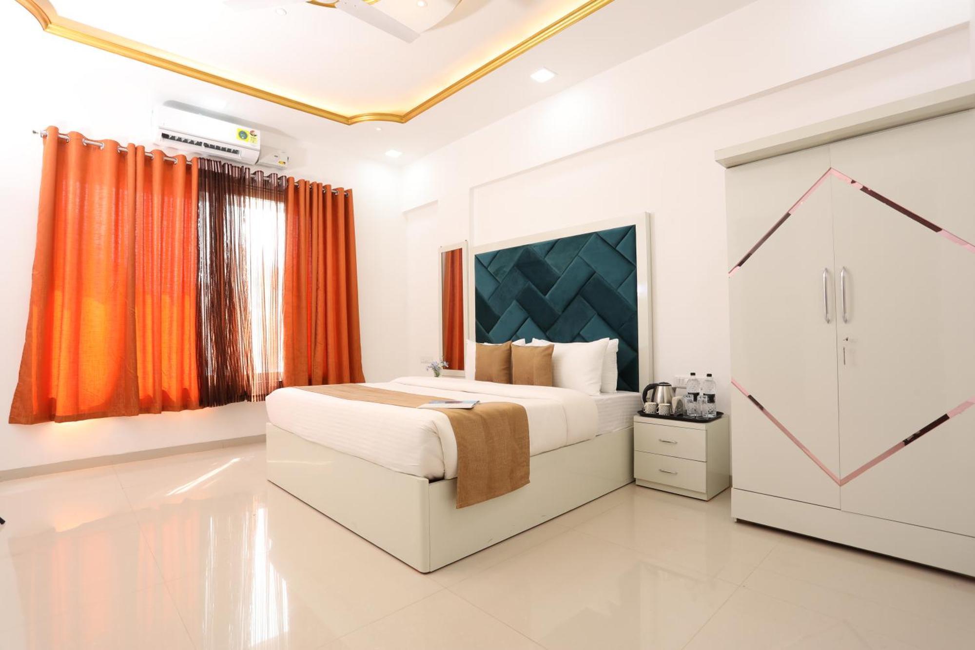 Casa Lola Villa โลนาวาลา ภายนอก รูปภาพ