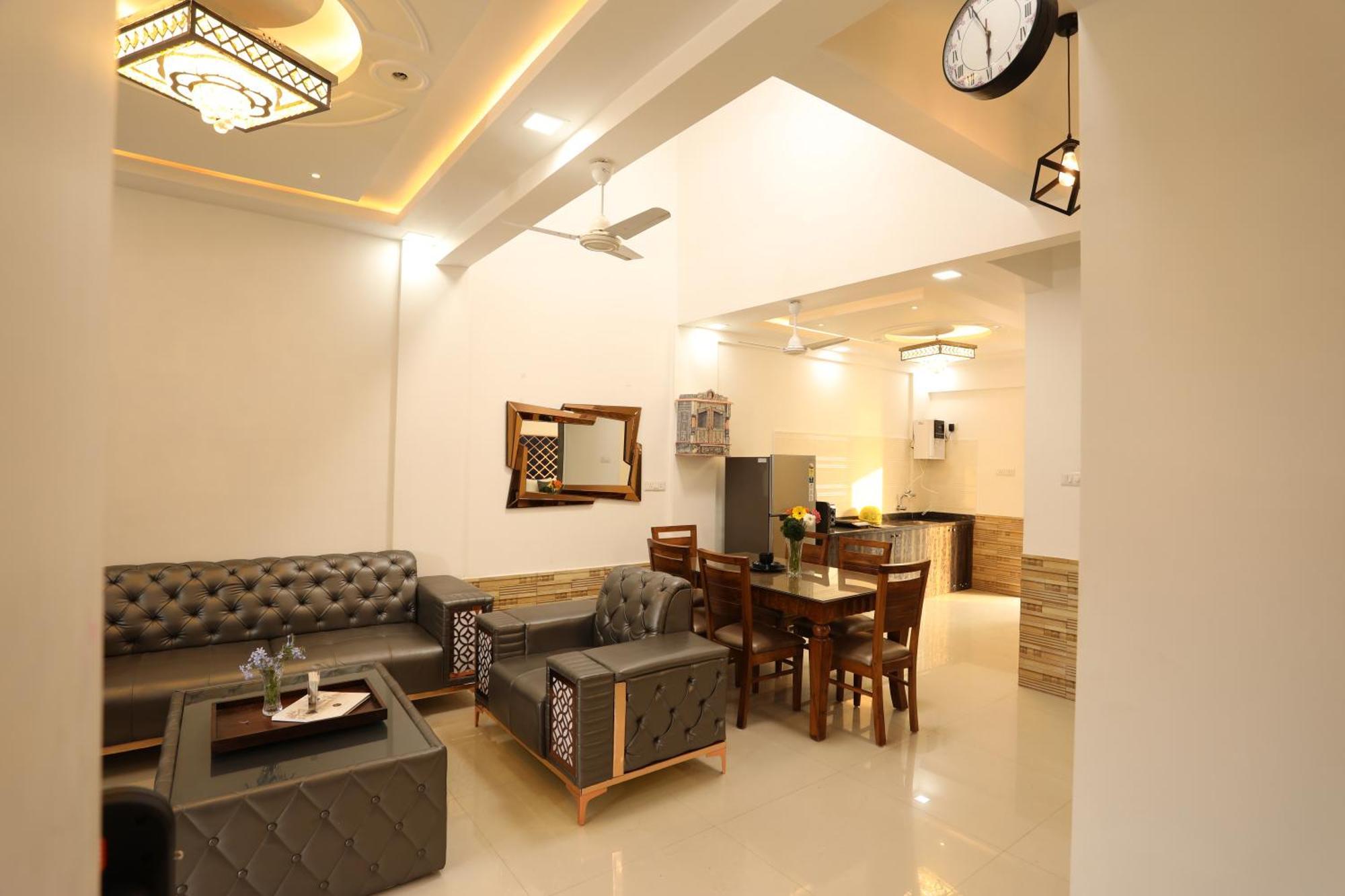 Casa Lola Villa โลนาวาลา ภายนอก รูปภาพ