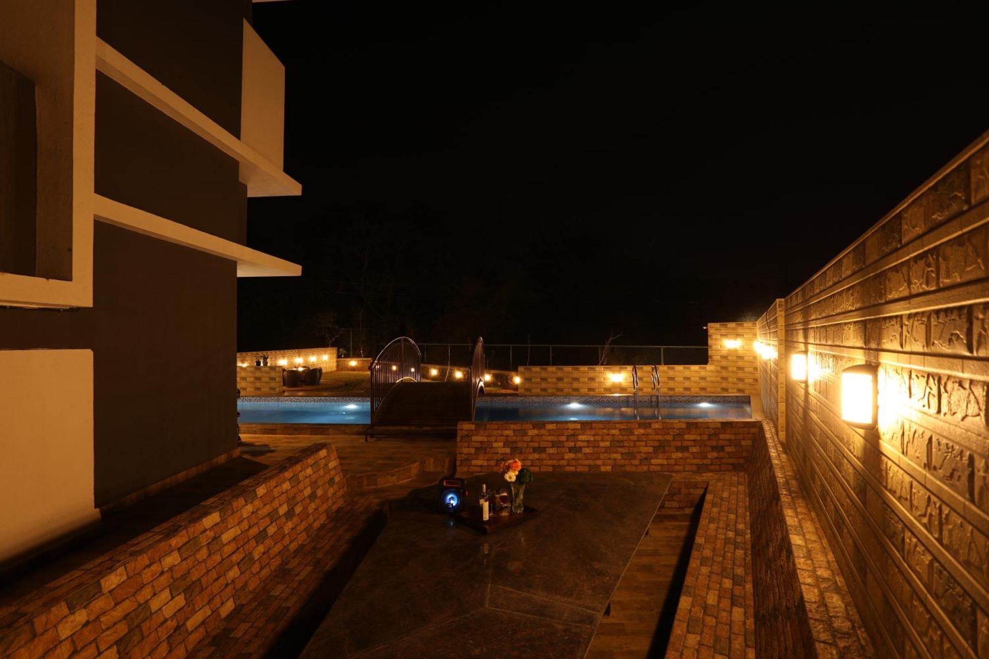 Casa Lola Villa โลนาวาลา ภายนอก รูปภาพ