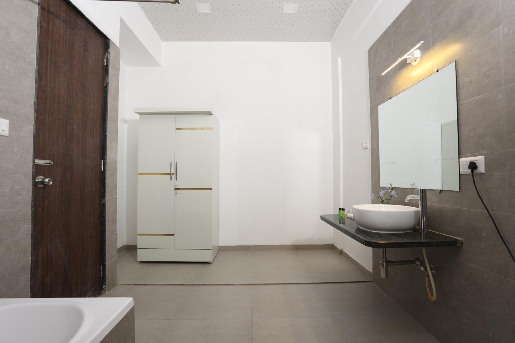Casa Lola Villa โลนาวาลา ภายนอก รูปภาพ