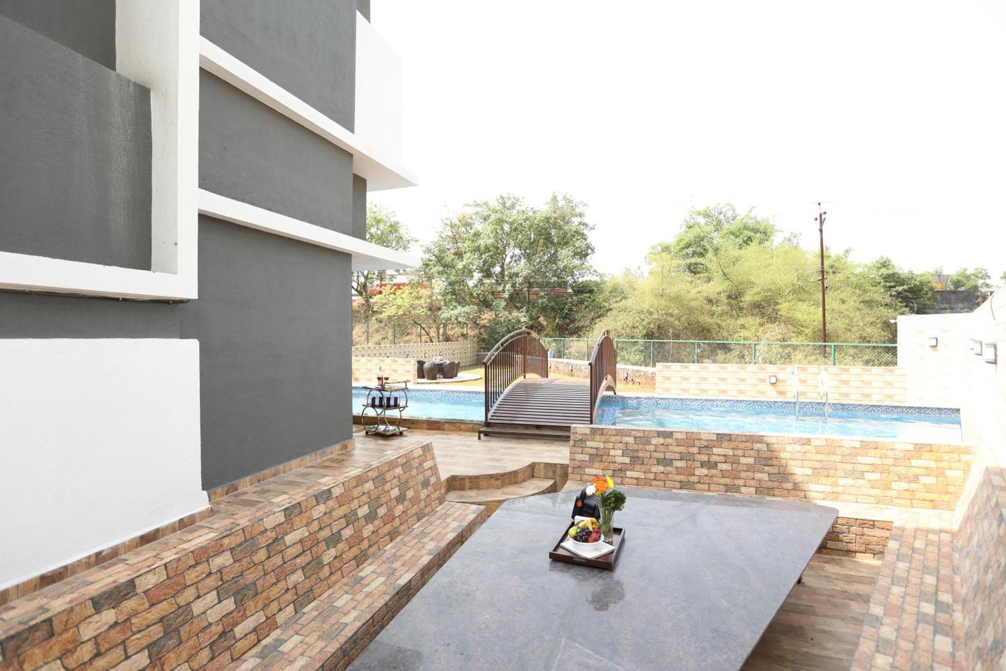 Casa Lola Villa โลนาวาลา ภายนอก รูปภาพ
