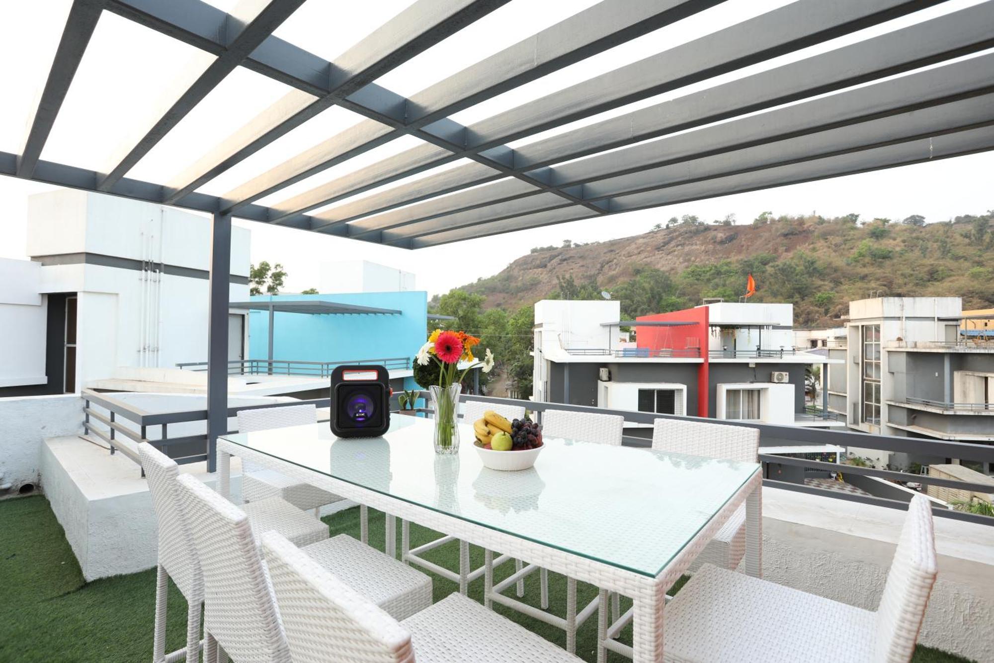 Casa Lola Villa โลนาวาลา ภายนอก รูปภาพ