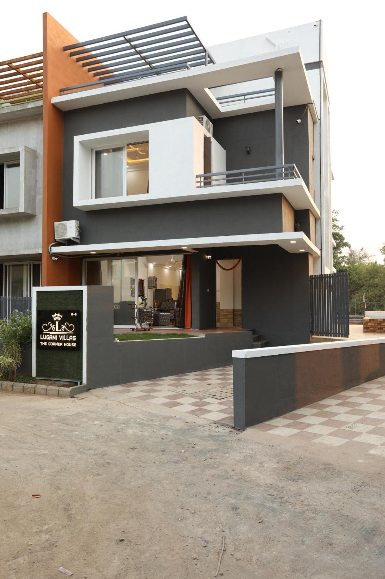 Casa Lola Villa โลนาวาลา ภายนอก รูปภาพ