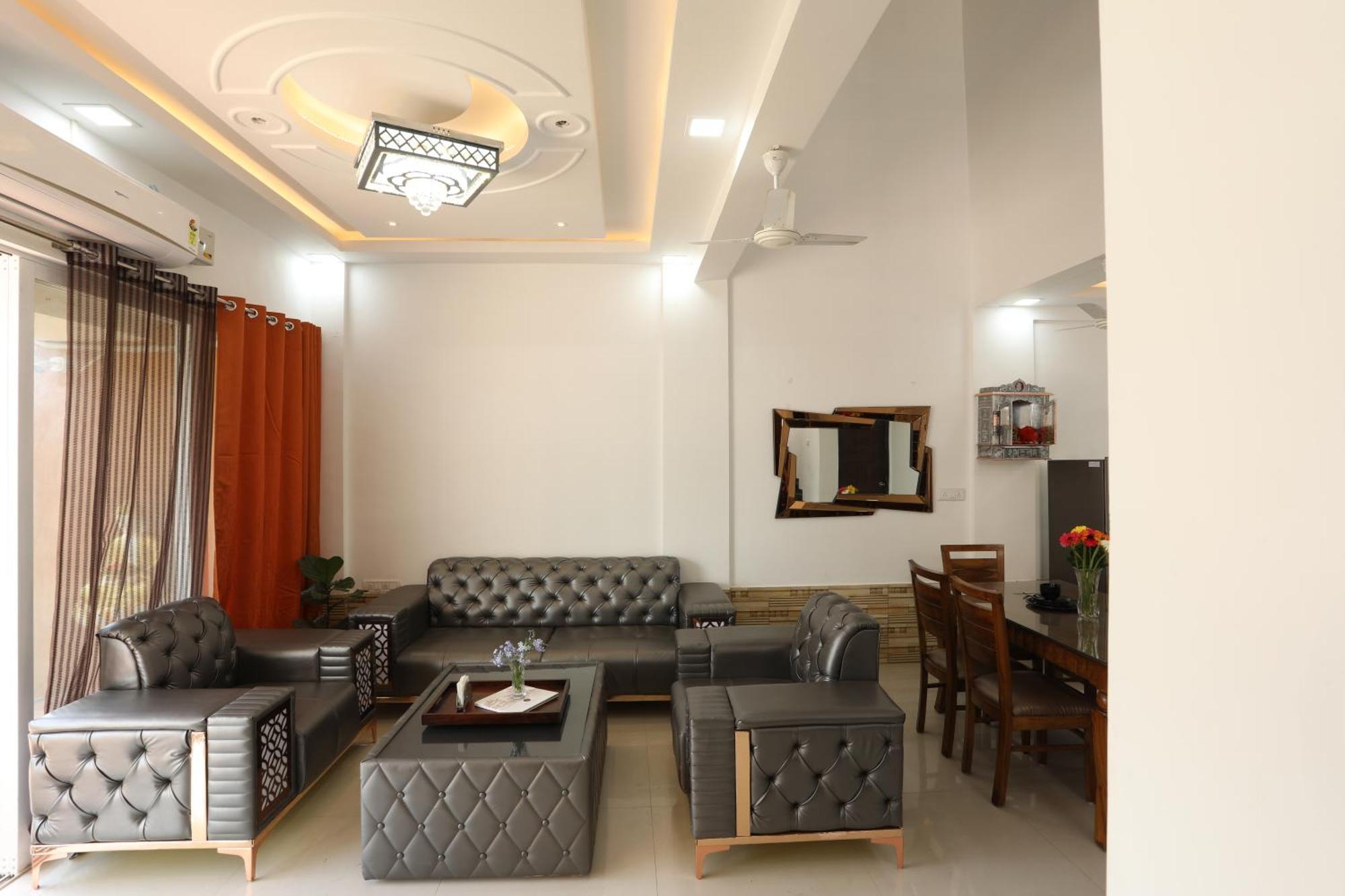 Casa Lola Villa โลนาวาลา ภายนอก รูปภาพ
