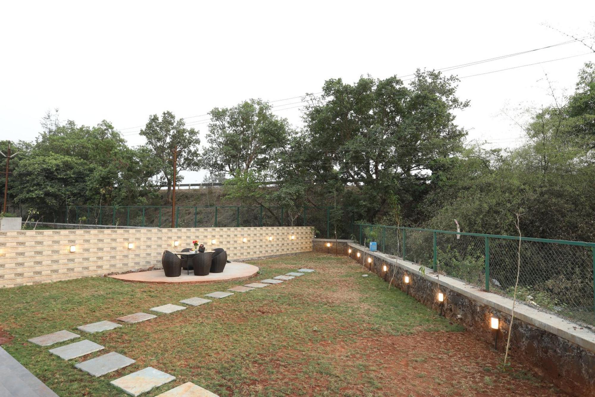 Casa Lola Villa โลนาวาลา ภายนอก รูปภาพ